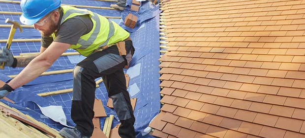 Roofing Putney